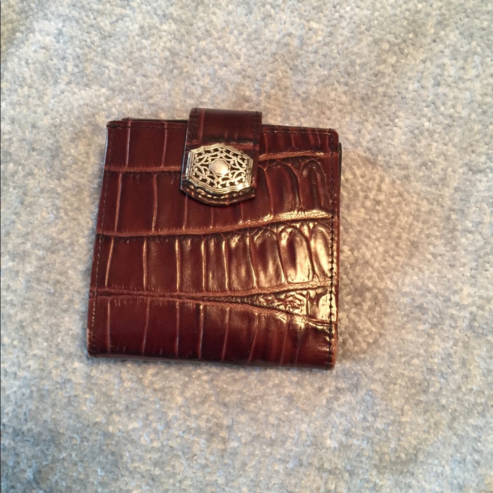 Small Brighton Wallet